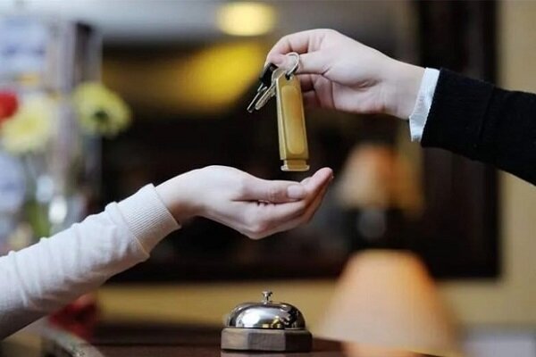 قوانين،هتل،كيش،رزرو،اضافه،اتاق،ارائه،زمان،مهمان،اقامت،ورود،پ ...