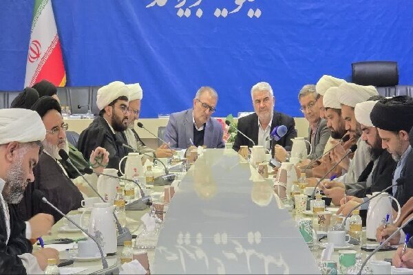 رفع مشکل پروژه‌های نیمه‌تمام مطالبه ائمه جمعه کهگیلویه و بویراحمد