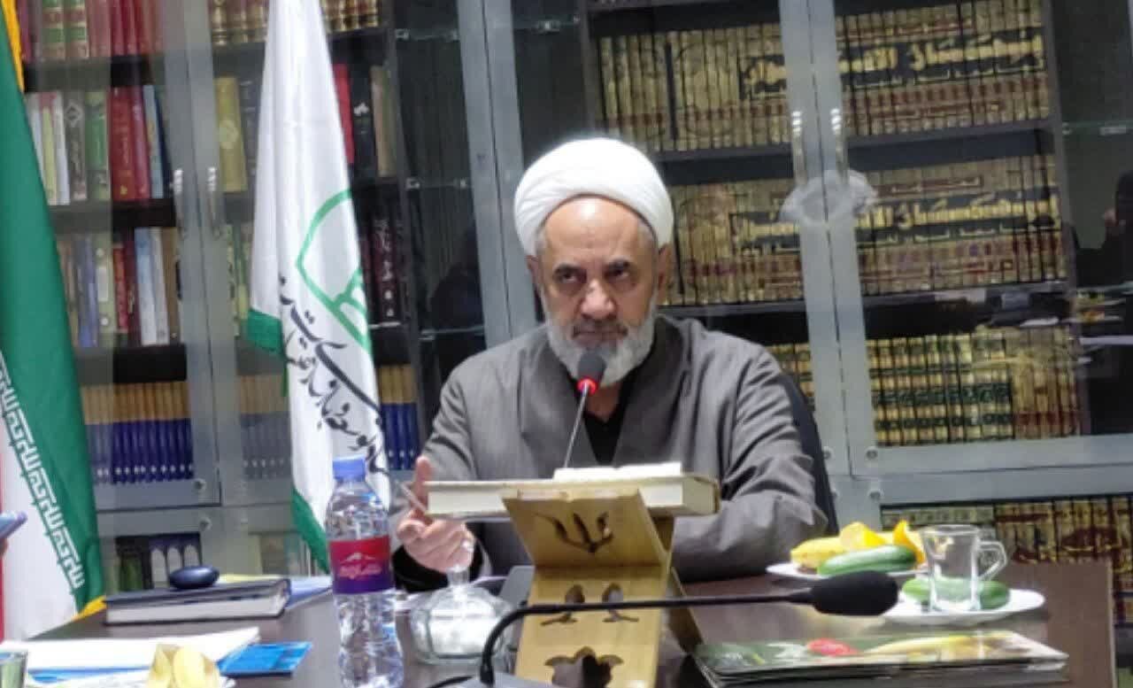 عسکری: بیش از هزار کانون خیرین حرم‌ ساز در استان کرمان فعالیت دارند