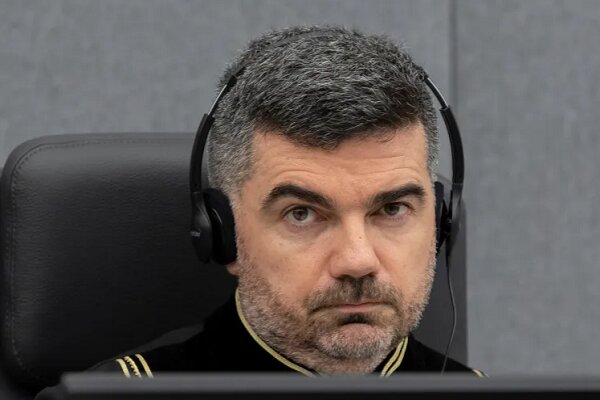 قاضی بین المللی محروم از خدمات بانکی؛ اختاپوس بی‌رحم صهیونیزم