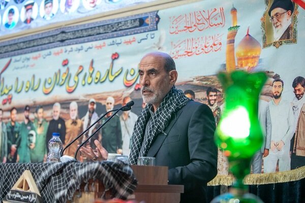 بسيج،ستاد،موادمخدر،مبارزه،انقلاب،حضور،اشاره،فرامين،سازمان،مس ...