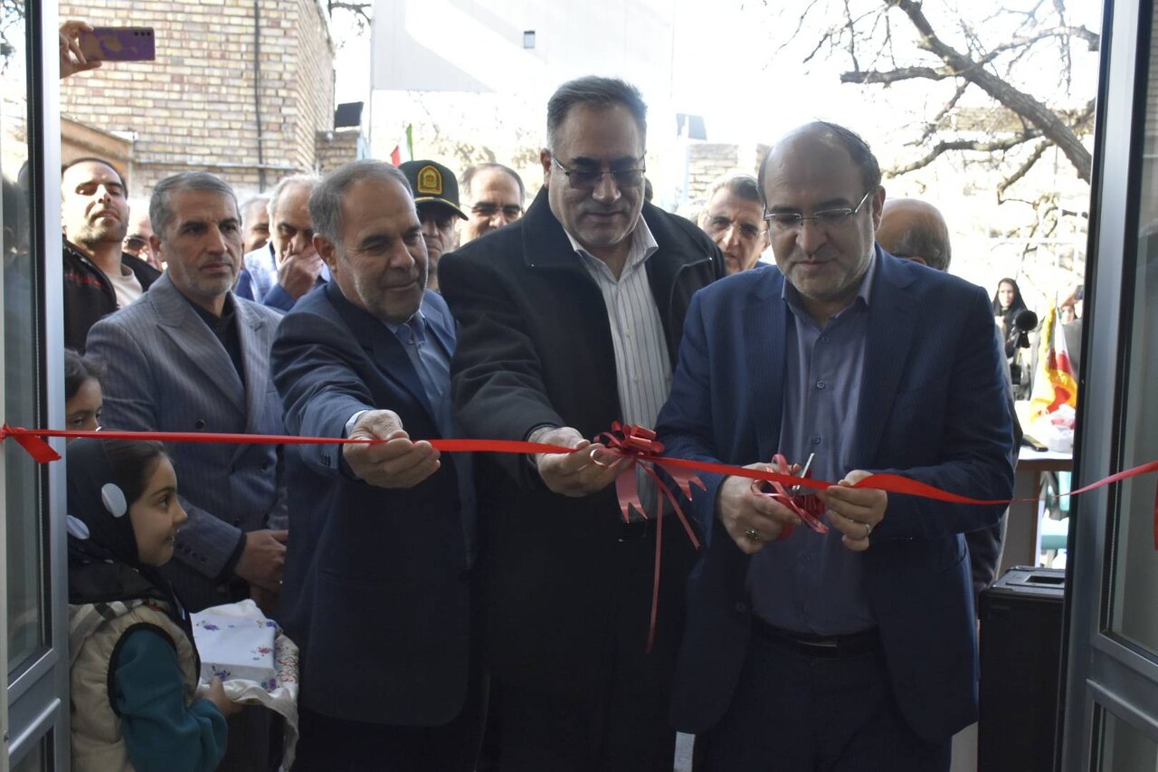 حمایت خیرین گامی مؤثر در گسترش عدالت فرهنگی در مناطق کم برخوردار است