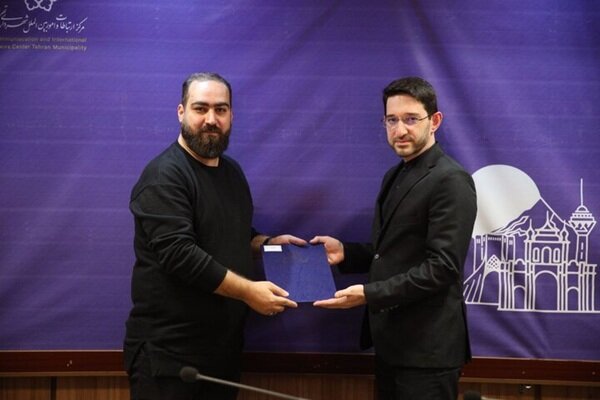 ارتباطات،مركز،رئيس،رسانه،شهرداري