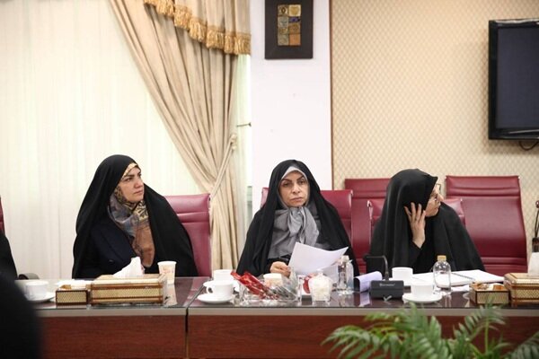 زنان،قضائي،خانواده،حكمراني،حوزه،حقوقي،زن،قضائيه،قوه،امور،مؤث ...