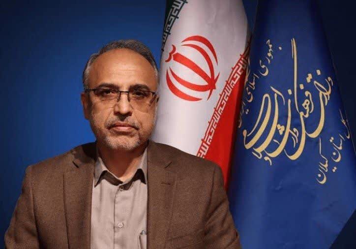 طاهری: آیات منتخب «زندگی با آیهها» ناظر به نیازهای امروز جامعه است طاهری: آیات منتخب «زندگی با آیهها» ناظر به نیازهای امروز جامعه است