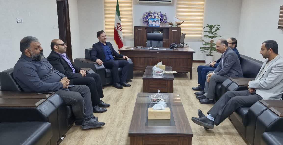 فرماندار تنگستان: ثبت احوال زیربنای توسعه همه‌جانبه شهرستان است