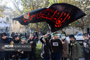 بانوان در برنامه‌های فاطمیه از مخاطب به کنشگر تبدیل شوند