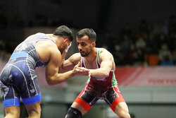 رستم‌آبادی: حسرت طلا به دلم ماند/ قول می‌دهم در آینده جبران کنم