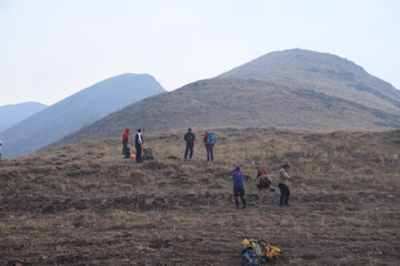 حضور نیروهای تازه نفس در الیت