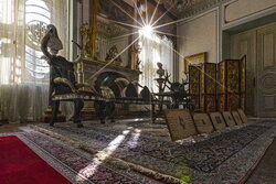 پردیس موزه رامسر