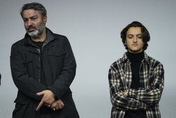 اکران «بچه مردم» در سینمای خیالستان