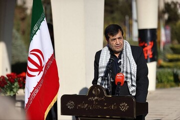 دنیامالی: وظیفه اهالی ورزش امیدآفرینی در جامعه است