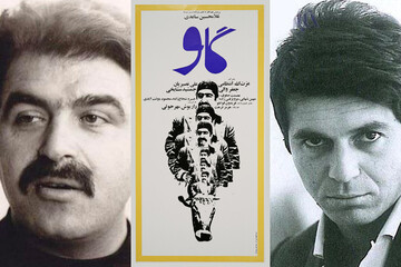 ساعدی با سیاه‌نمایی مطلق، عامدانه «امید» را می‌کشد؛ مهرجویی و زهر قصه