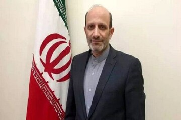 İranlı diplomat: Nükleer haklarımızı kararlılıkla savunacağız