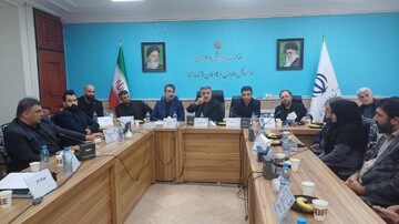 باران چشمه: مازندران ظرفیت میزبانی رویدادهای بزرگ ورزشی را دارد