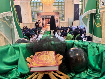 آقالو: ۲۰ محفل انس با قرآن در آذربایجان غربی برگزار می شود