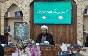 علیخانی: رویداد جایزه ملی جهادگران حوزوی  فعالیت خود را آغاز کرد