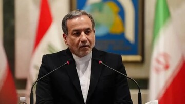 عراقجي: اليوم حل منطق القوة العسكرية مكان القانون في عالمنا