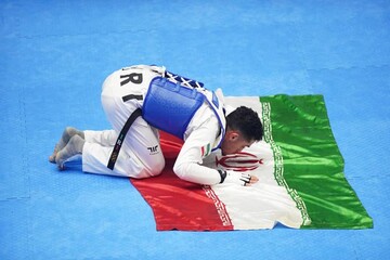 پایان کار «عاشقان ایران» با ۳۷ مدال/ اسامی مدال‌آوران ناشنوا در ژاپن