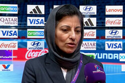 مظفر: بازی خوبی با پاناما داشتیم؛ دنبال بردن ایتالیا و صعود هستیم