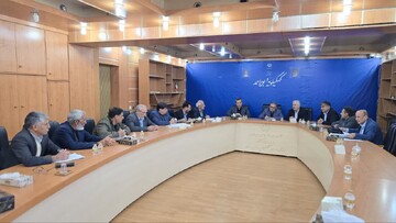 تشکیل کارگروه ویژه برای رفع موانع سد تنگ‌سرخ بویراحمد