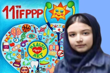 ۲ موفقیت ملی و بین المللی توسط کودکان آذربایجان غربی