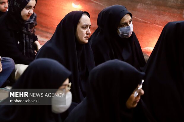 برگزاری مراسم یادواره شهدای دانشجویی در زابل