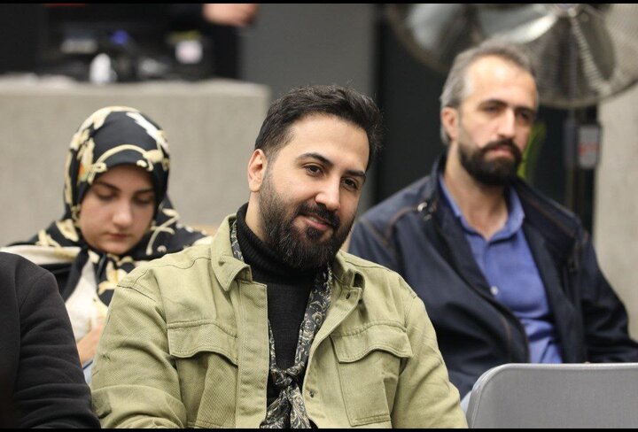 منزوی می‌گفت کتاب چاپ کن تا دستت خالی شود 5