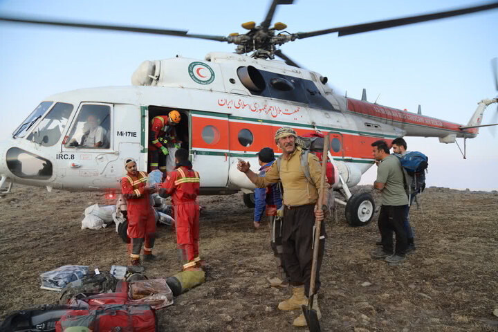 آتش «الیت» در ایستگاه پایانی؛ چرایی طولانی شدن مهار حریق