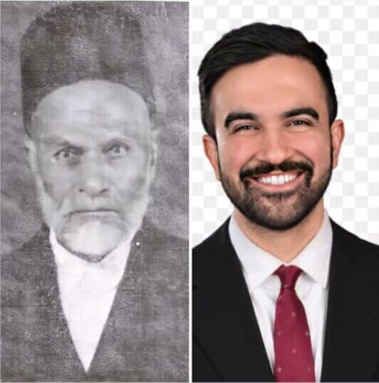 همه چیز درباره تبار زهران ممدانی؛ خوجههای اثنی عشری اقلیتی فراملی