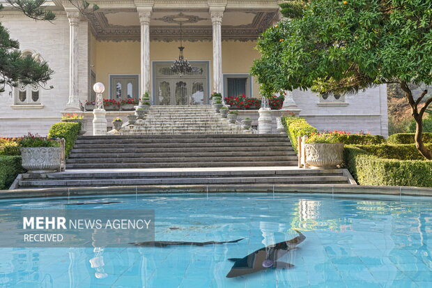 پردیس موزه ایی رامسر