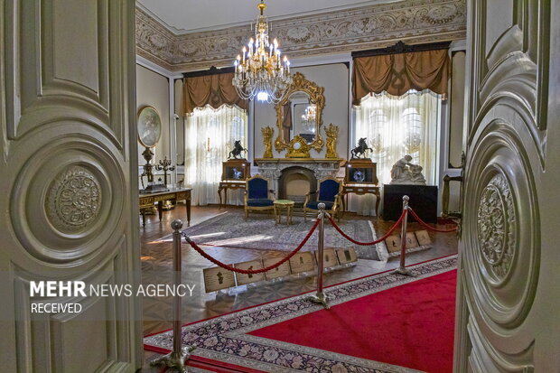 پردیس موزه ایی رامسر