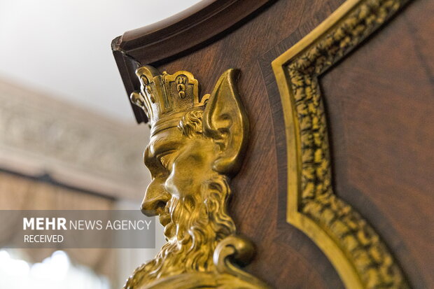 پردیس موزه ایی رامسر