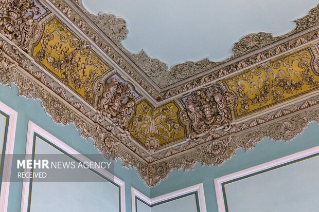 پردیس موزه ایی رامسر