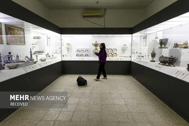 پردیس موزه ایی رامسر