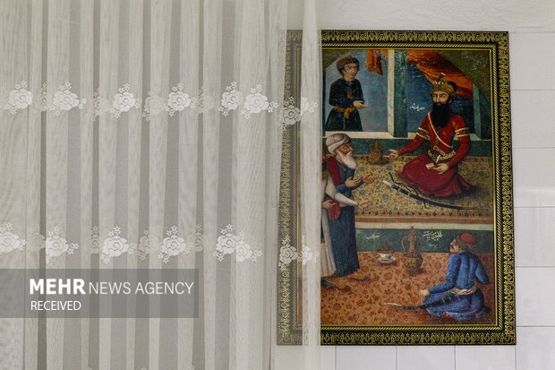 پردیس موزه ایی رامسر