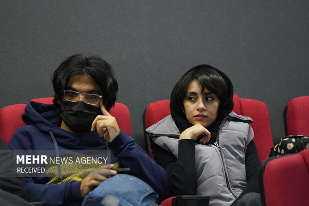 اکران «بچه مردم» در سینمای خیالستان