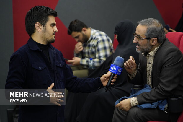 اکران «بچه مردم» در سینمای خیالستان