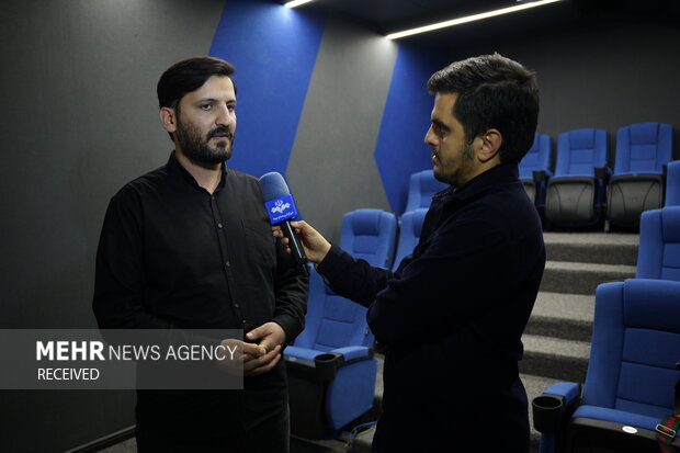 اکران «بچه مردم» در سینمای خیالستان