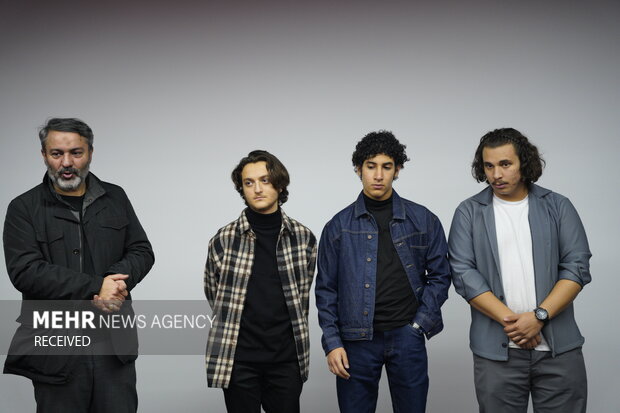 اکران «بچه مردم» در سینمای خیالستان