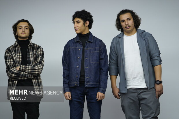 اکران «بچه مردم» در سینمای خیالستان