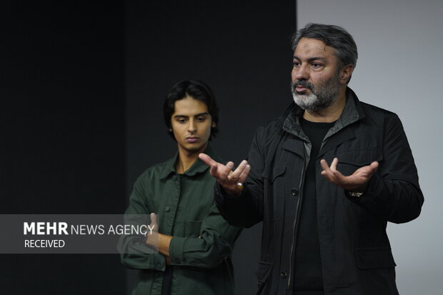 اکران «بچه مردم» در سینمای خیالستان