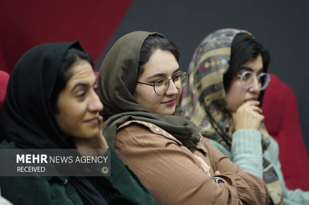 اکران «بچه مردم» در سینمای خیالستان