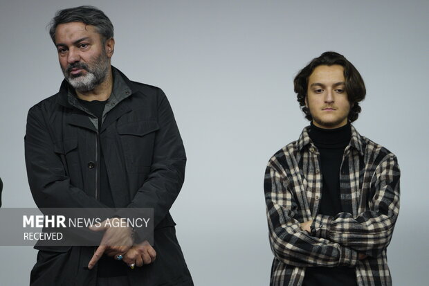 اکران «بچه مردم» در سینمای خیالستان