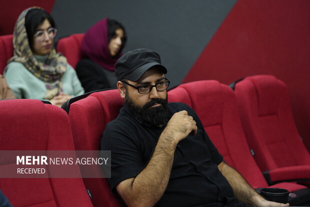 اکران «بچه مردم» در سینمای خیالستان