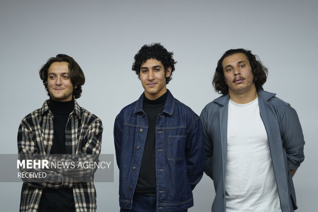 اکران «بچه مردم» در سینمای خیالستان