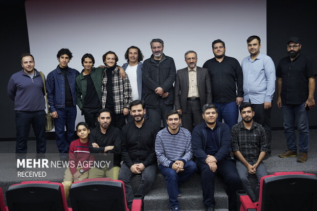 اکران «بچه مردم» در سینمای خیالستان