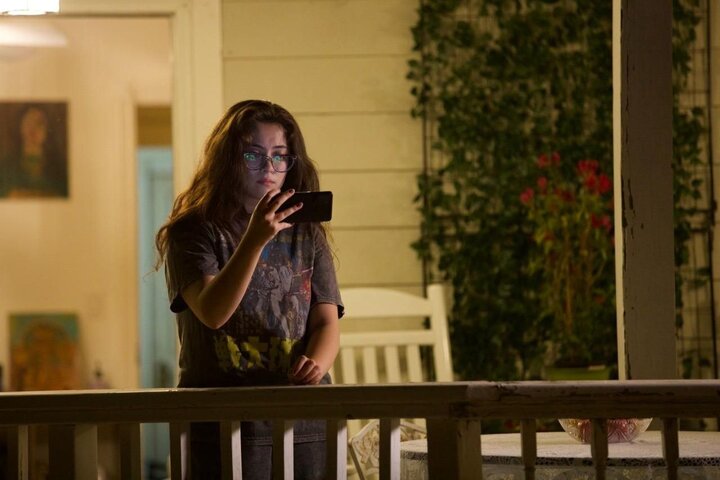 «ماه کوچولوی من» نامزد پنج جایزه در نیجریه شد