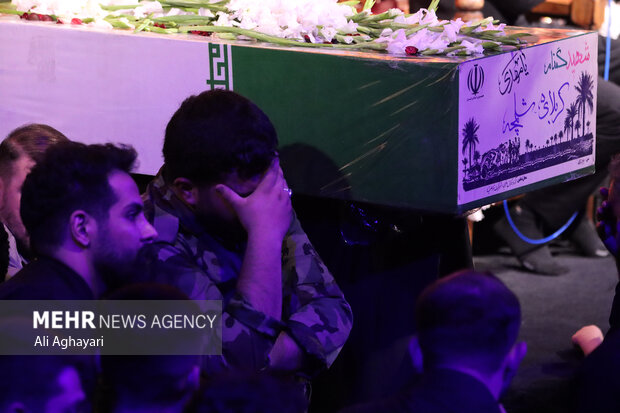 عزاداری فاطمیه- ارومیه