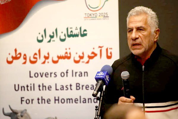 آزاد: رشد مدالآوری بانوان اتفاق بزرگی بود/ میتوانستیم بهتر باشیم